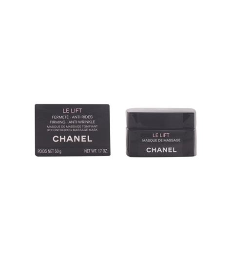 anti tache chanel